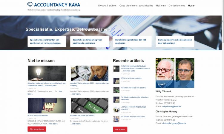 accountancy.kava.be