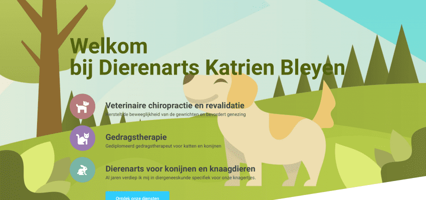 www.dierenartskatrienbleyen.be