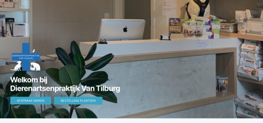 www.dierenartsvantilburgdavid.be