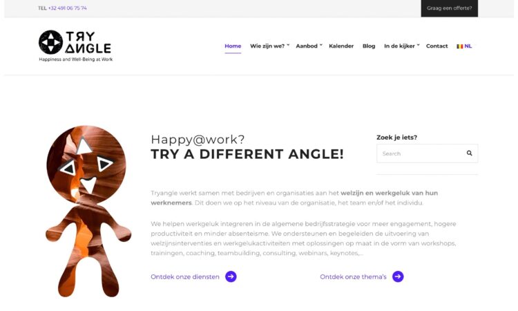 www.tryangle.be