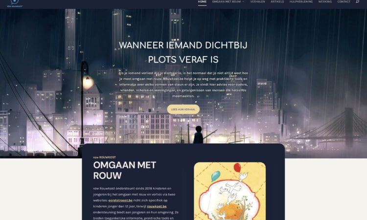 screenshot-webdesign-rouwkost